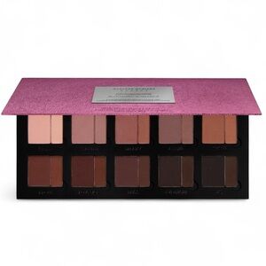 DANESSA MYRICKS BEAUTY Groundwork Blooming Romance Palette